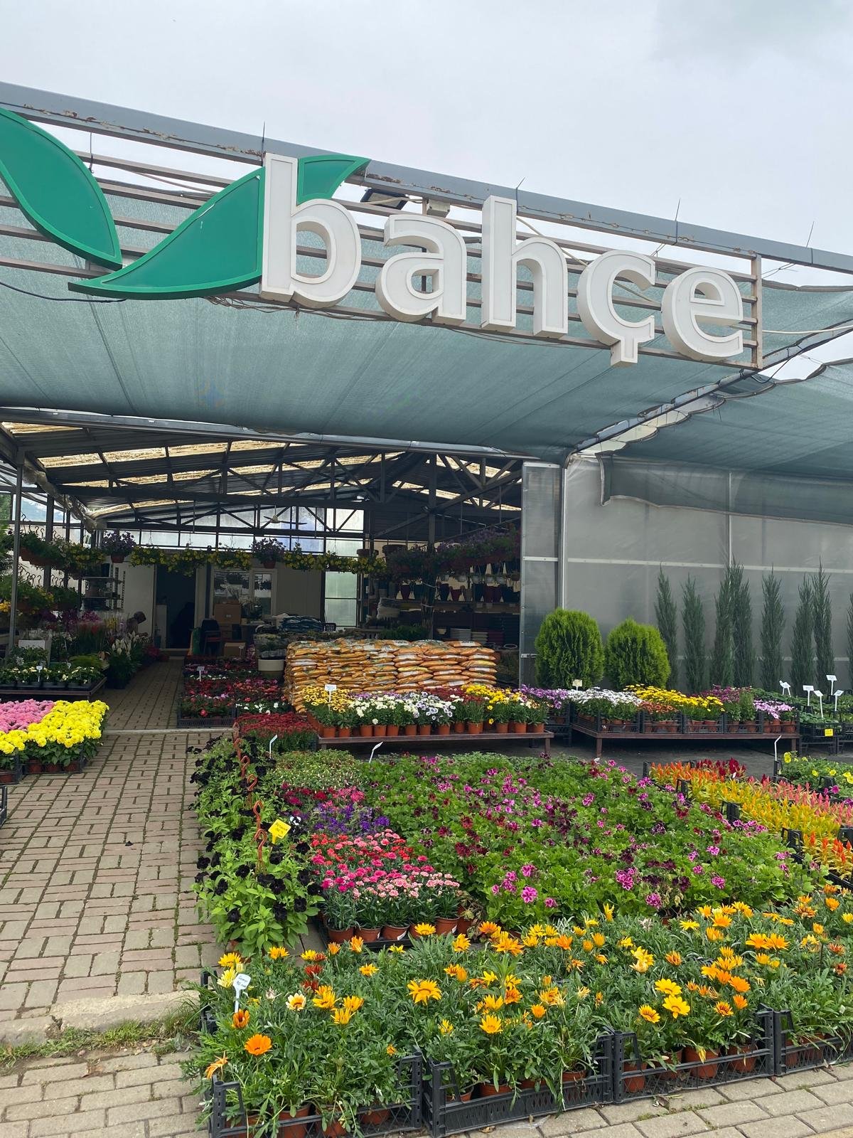 Bursa Peyzaj Mimarlığı Bursa Peyzaj Mimarlığı